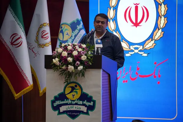 تقویت ورزش های همگانی و آمادگی جسمانی کارکنان رویکرد جدید بانک است