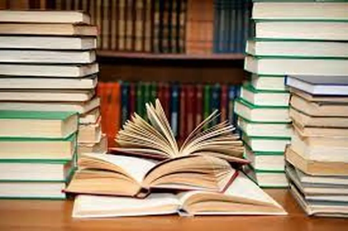 آماده سازی ۳۰ هزار جلد کتاب برای کتابخانه مرکزی رشت