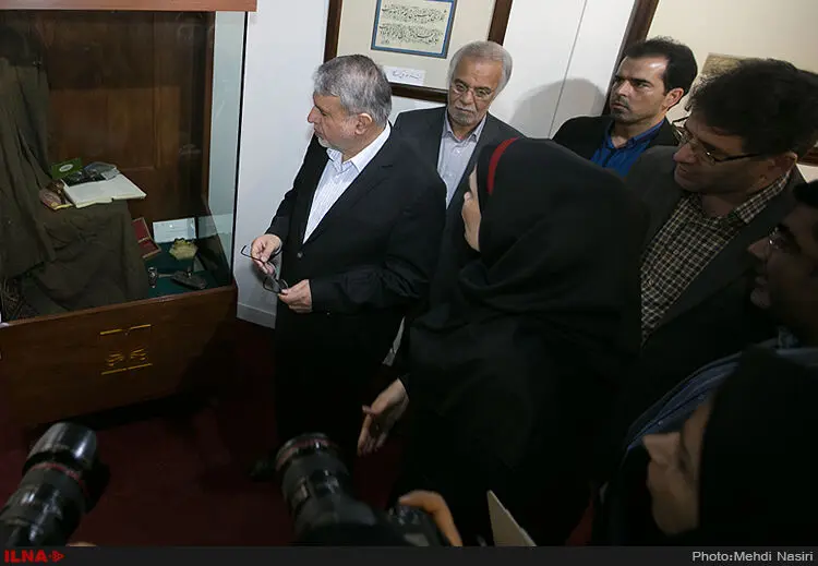گالری