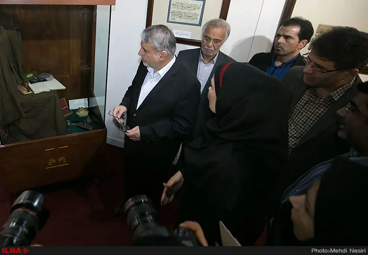 گالری
