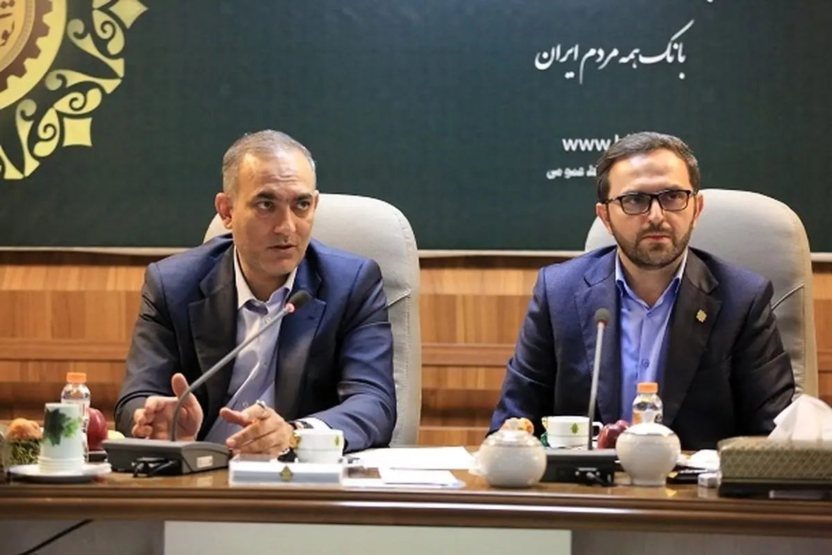 وزارت اقتصاد از افزایش سرمایه بانک کشاورزی حمایت میکند/نقش بانک در امنیت غذایی بیبدیل است