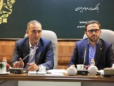 وزارت اقتصاد از افزایش سرمایه بانک کشاورزی حمایت می‌کند/نقش بانک در امنیت غذایی بی‌بدیل است