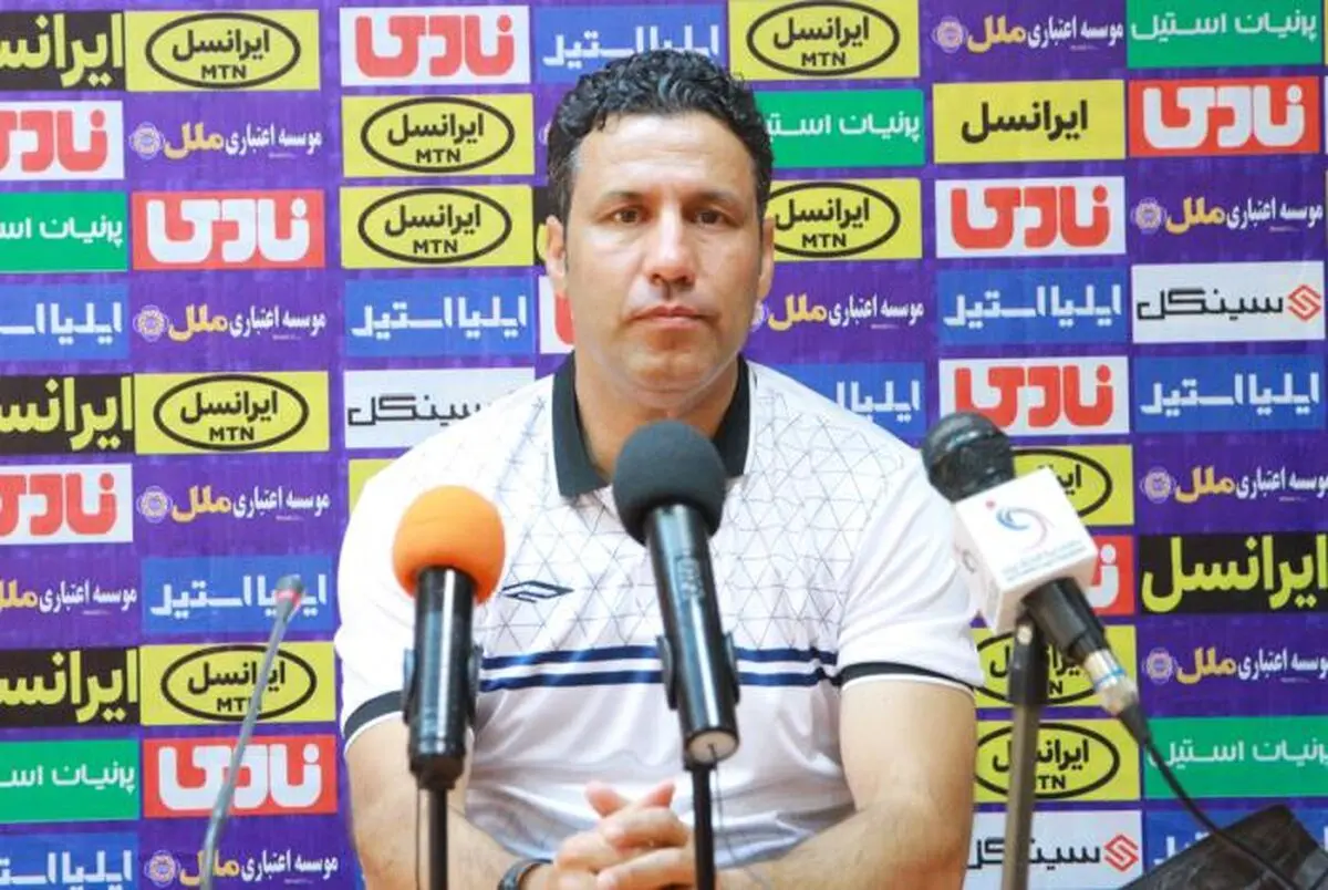 تارتار: در غیاب باقرپسند و اسدبیگی باید بیشتر تلاش کنیم/ مصدومیت باقرپسند مربوط به بدنسازی نیست