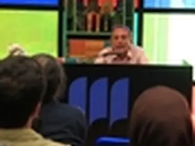 همیشه باید منتظر شکاف در تجربه‌ها بود