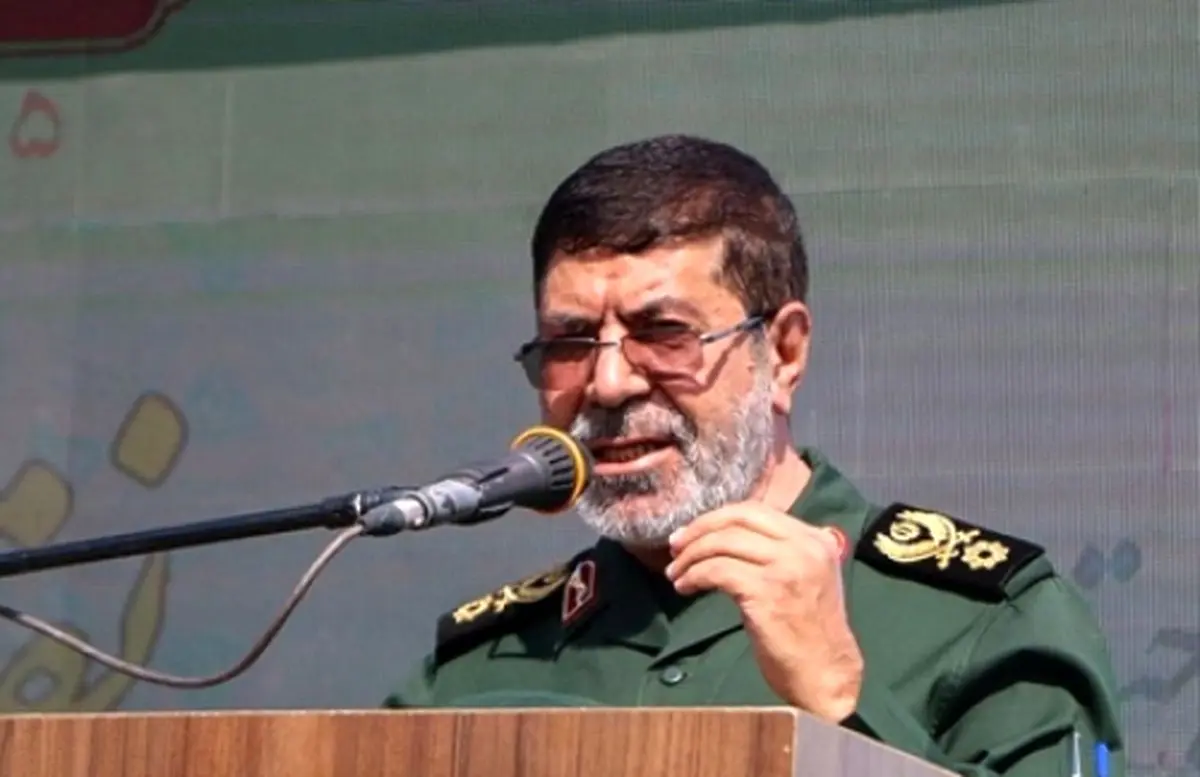 دشمن نمی‌تواند بر هوشمندی مردم ایران غلبه کند