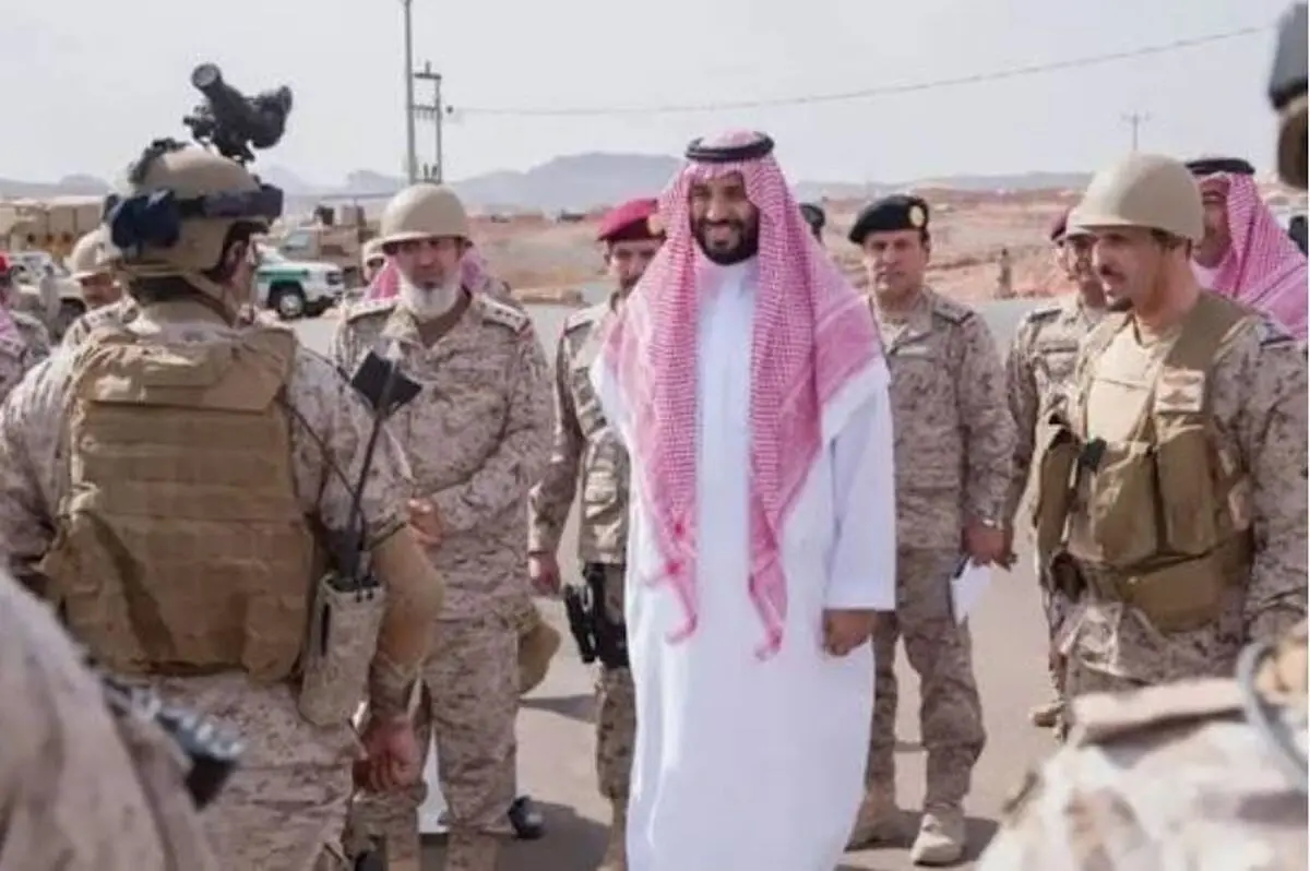 سی‌ان‌ان: عربستان برای جنگ با انصارالله در حال ائتلاف‌سازی است