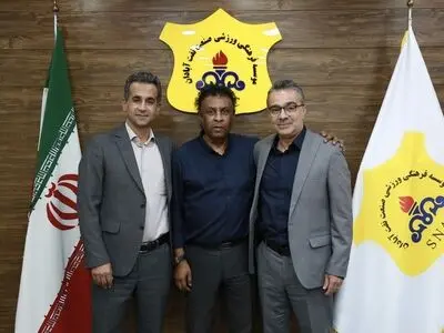 قنواتی جایگزین فیروزی شد