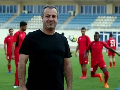 حسین خبیری مدیرعامل آلومینیوم اراک شد.