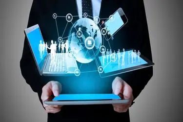 رشد ۷.۸ میلیارد دلاری اقتصاد دیجیتال ایران با دریافت عوارض تنگه هرمز