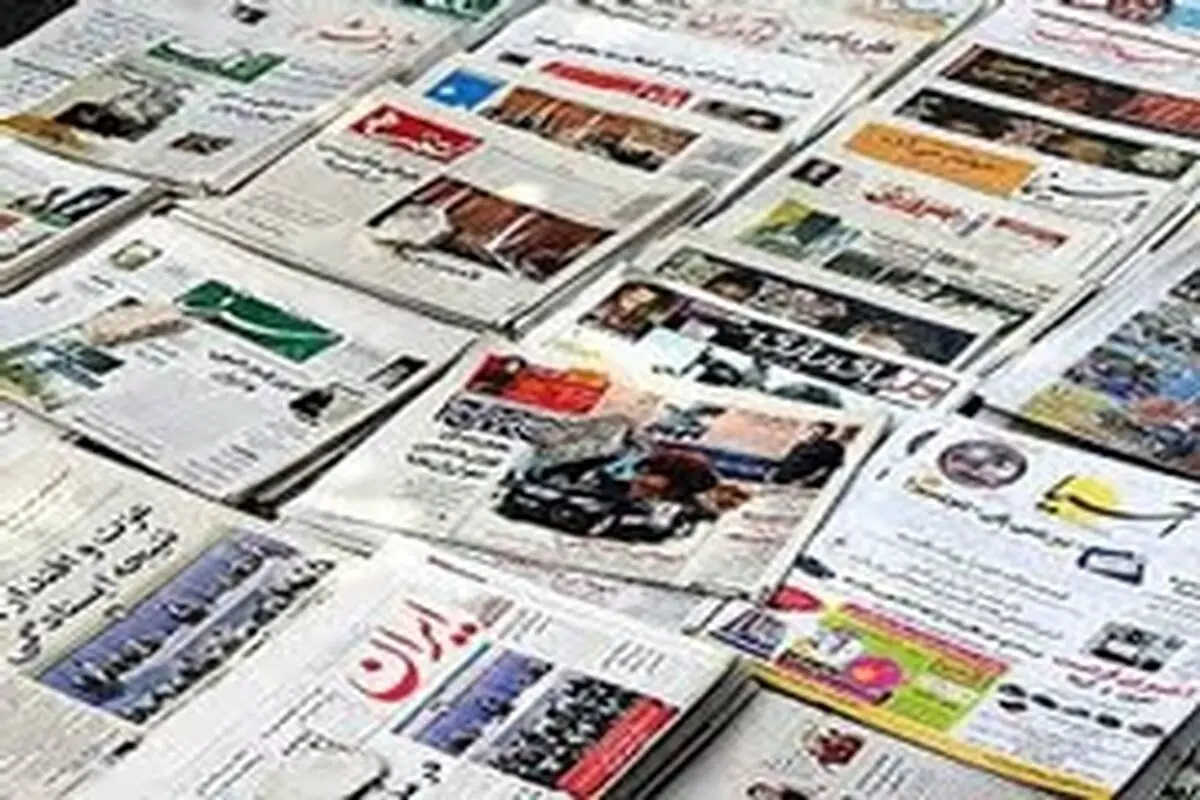 ادبیات محلی نباید در عرصه مطبوعات محلی مغفول بماند