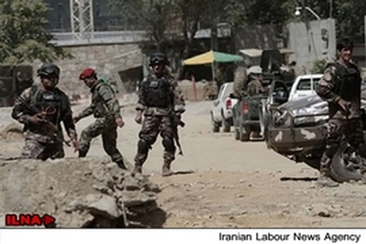 ۳ نیروی پلیس در افغانستان توسط طالبان کشته شدند