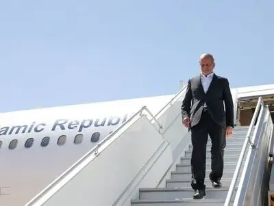 پزشکیان وارد استان گلستان شد