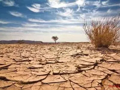 ایران در آستانه تنش آبی مطلق