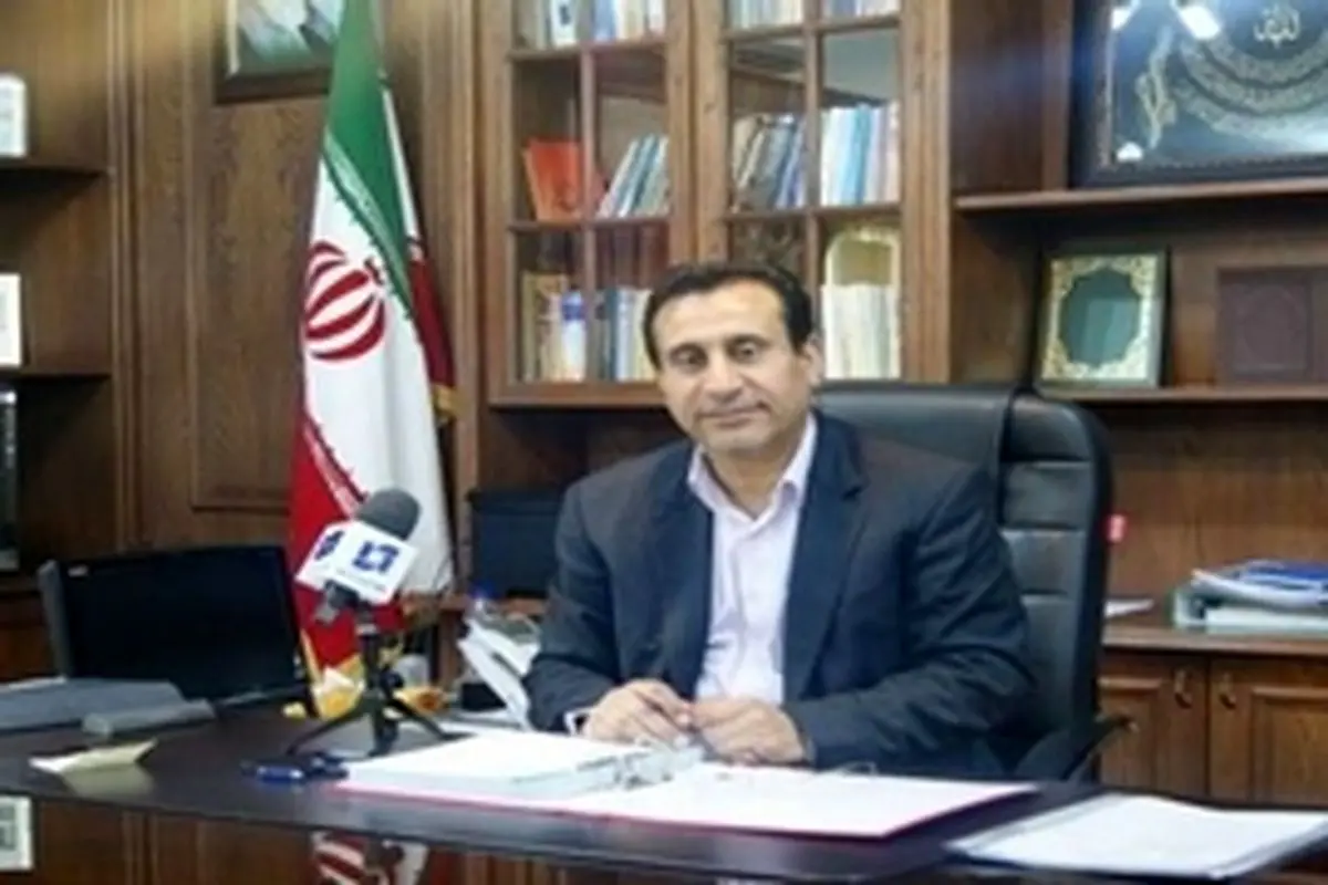 ۹۰درصد راههای خوزستان شریانی است