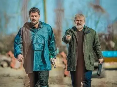 سریال «افرا» از جمعه هفته آینده روی آنتن می‌رود+تیزر و عکس