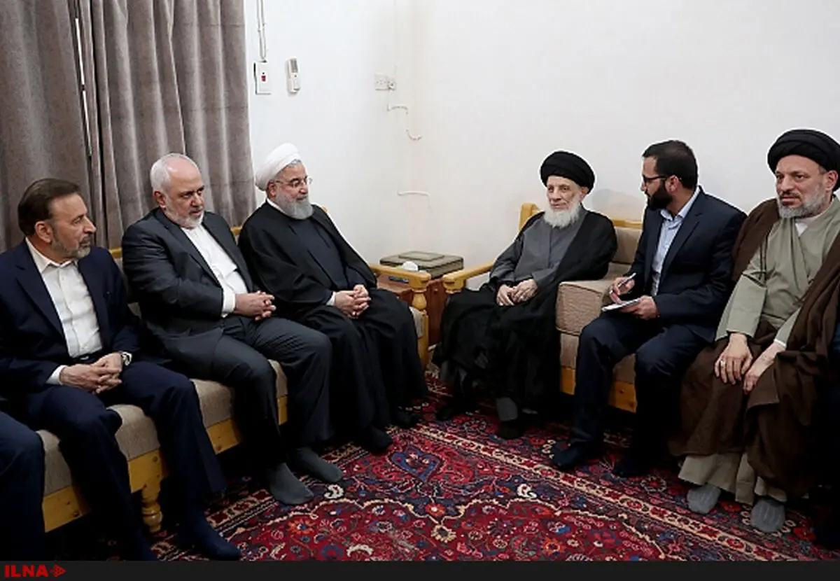 شرایط نقش‌آفرینی ایران و عراق امروز از هر زمان دیگری فراهم‌تر است