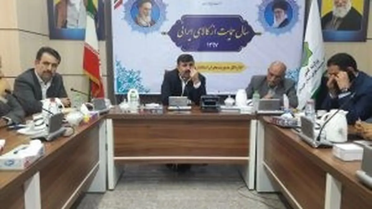 سد های استان خوزستان باید بیمه شوند 