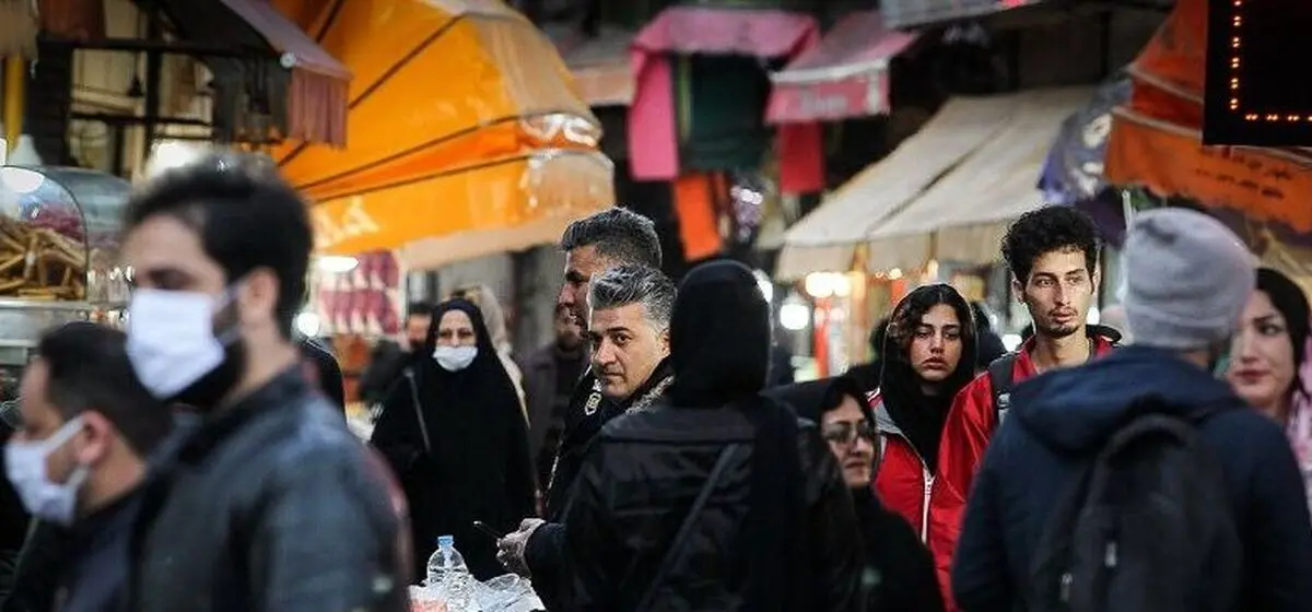 کاهش میزان استفاده از ماسک در خوزستان به کمتر از ۵۰ درصد/رها کردن ماسک و دستکش‌های یک‌بارمصرف در خیابان‌، عاملی برای افزایش کرونا است 