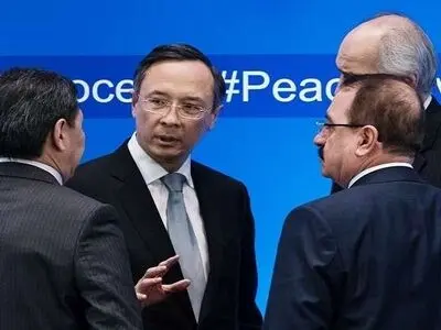 دور بعدی مذاکرات آستانه اواخر فوریه برگزار می‌شود 