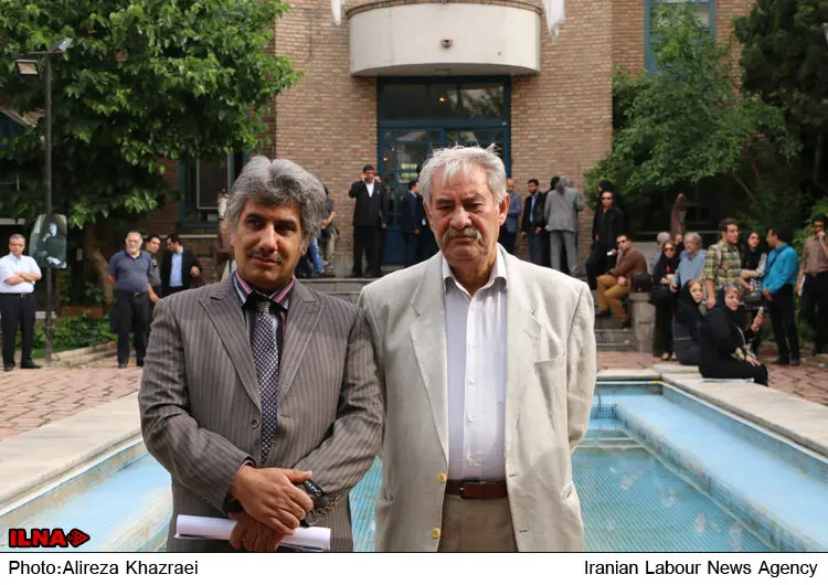 گالری
