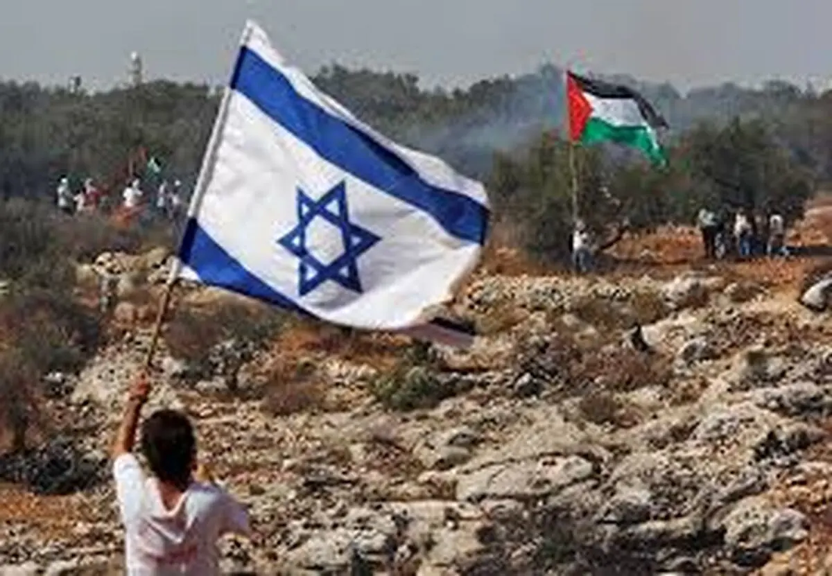 فعال رسانه‌ای آمریکایی: من هم اگر فلسطینی بودم علیه اسرائیل می‌جنگیدم