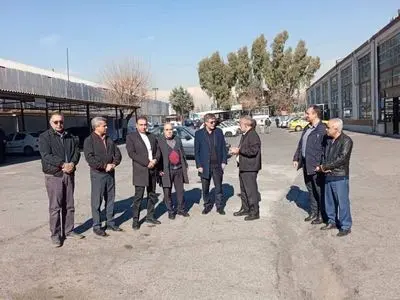 بیمه ایران، نماد خدمت‌رسانی بدون وقفه