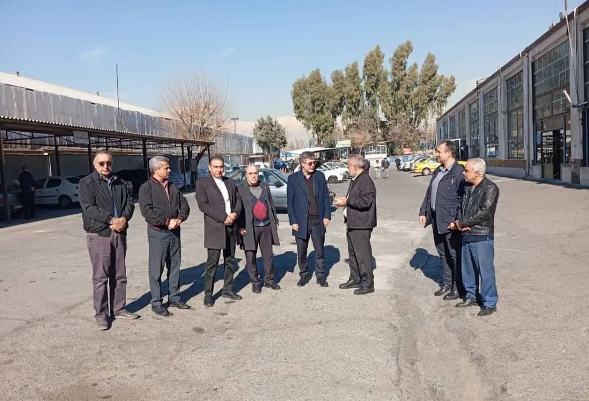 بیمه ایران، نماد خدمت‌رسانی بدون وقفه