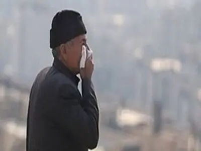 آخرین جزئیات از بررسی‌‌ها درباره منشاء بوی نامطبوع در تهران