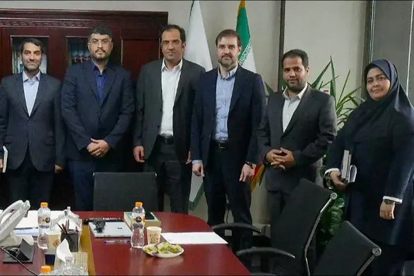 طراحی صندوق املاک و مستغلات هما برای افزایش شفافیت و بازده دارایی‌ها  