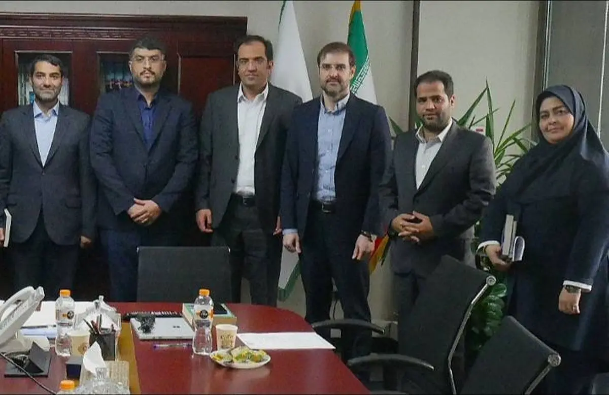 طراحی صندوق املاک و مستغلات هما برای افزایش شفافیت و بازده دارایی‌ها  