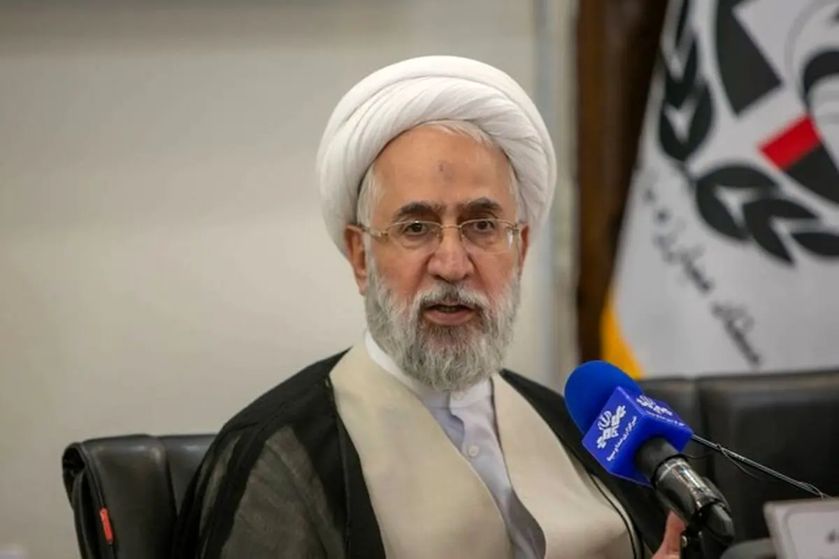 حساب افرادی که از فقر مرتکب جرائم موادمخدر میشوند از قاچاقچیان باید جدا شود