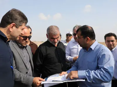 مذاکره با وزیر صمت برای واردات ۳۰ واگن جهت تجهیز مترو شیراز