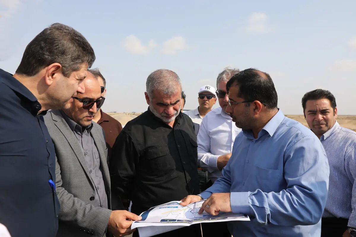 مذاکره با وزیر صمت برای واردات ۳۰ واگن جهت تجهیز مترو شیراز