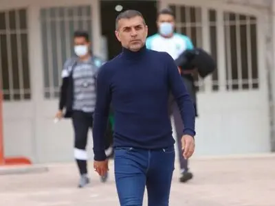  ویسی: انتخاب نفت تصمیم سختی بود/ از اینجا به بعد شبیه تورنمنت است