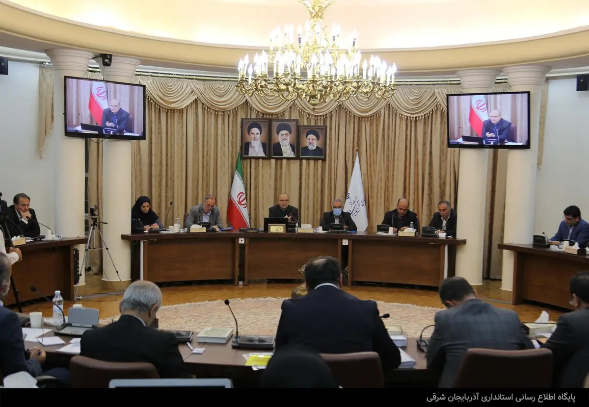 لزوم تعریف هارمونی مشخص برای تحقق رشد اقتصادی آذربایجان‌شرقی