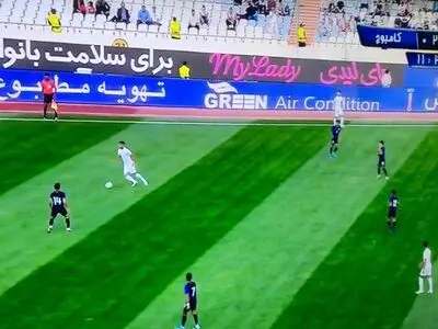 وقتی بیلبوردها با زنان حرف می‌زنند
