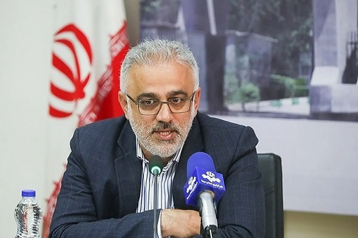 افتتاح ۴۲۸ پروژه منابع طبیعی و آبخیزداری در «هفته دولت» 