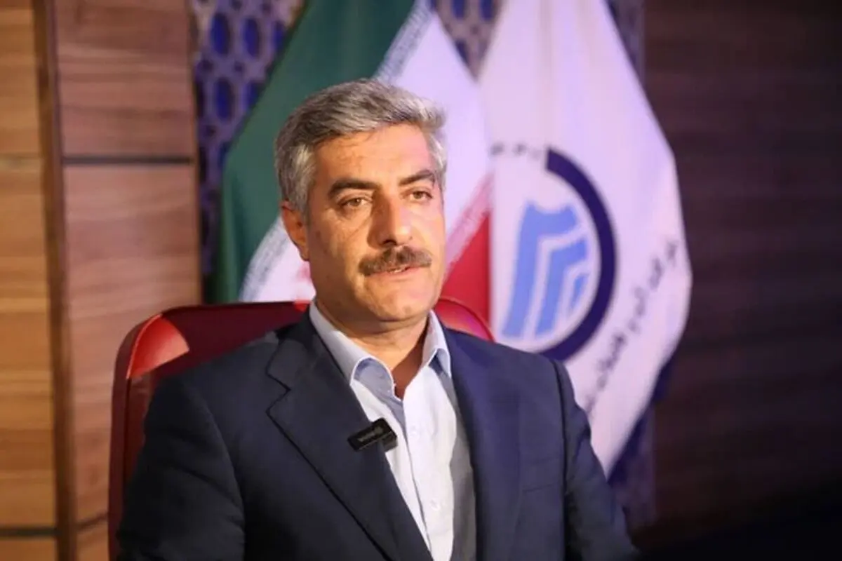 شیراز در مرز تنش آبی قرار دارد/ خط سوم آبرسانی امسال عملیاتی می‌شود