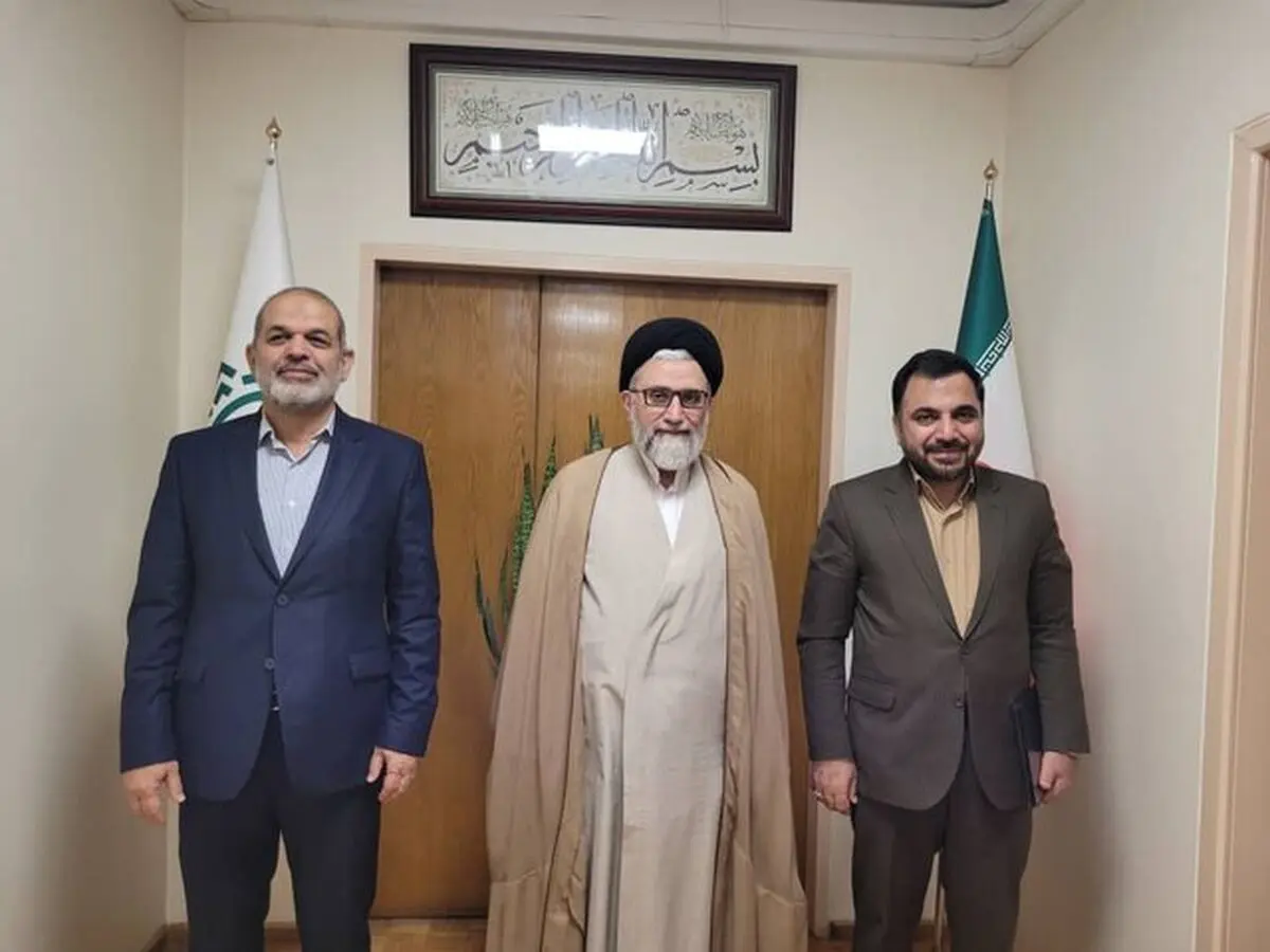 نحوه ارتقای امنیت سایبری بررسی شد