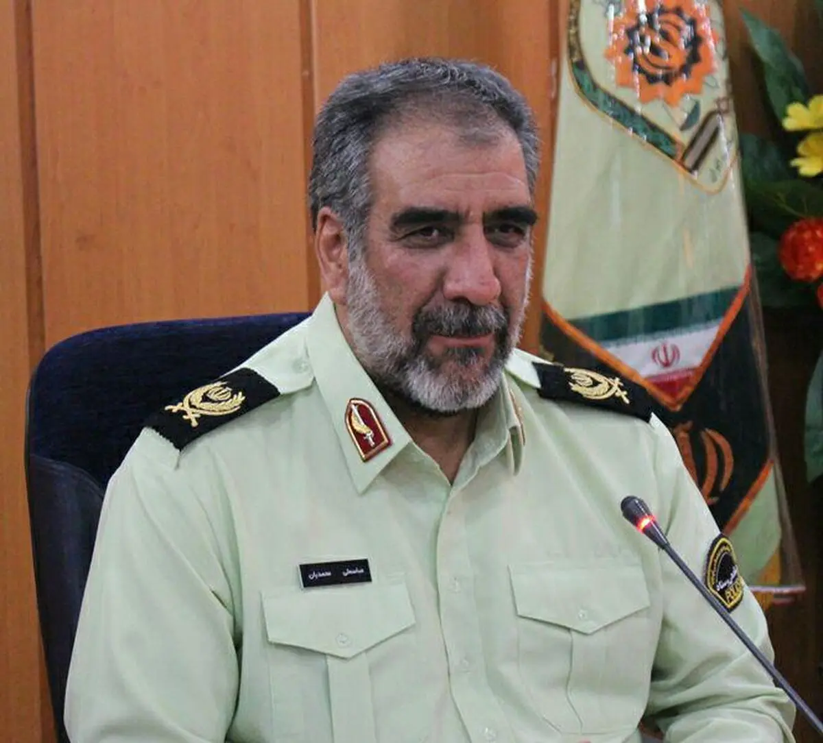 کشف ۴۹ فقره سرقت و دستگیری ۲۵ سارق 
