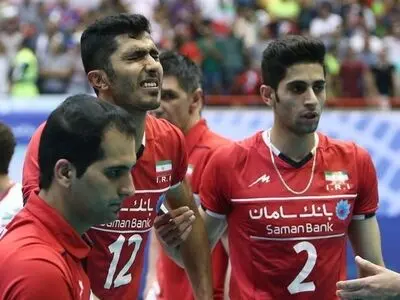 عبادی‌پور: لهستان یکشنبه برای برد می‌آید/ نمی‌دانم از تماشاگران چگونه تشکر کنیم
