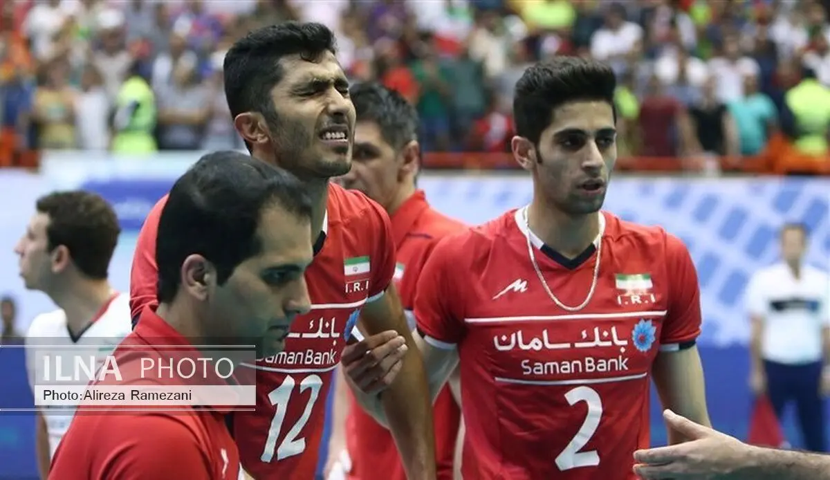 عبادی‌پور: لهستان یکشنبه برای برد می‌آید/ نمی‌دانم از تماشاگران چگونه تشکر کنیم