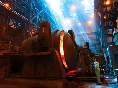 فولاد خوزستان؛ آهنِ استقامت و امید