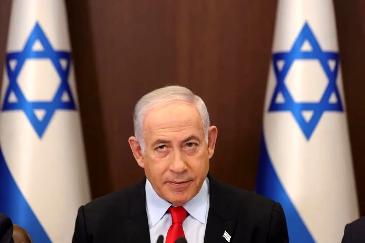 موافقت حزب حاکم اسرائیل با تشکیل کابینه اضطراری