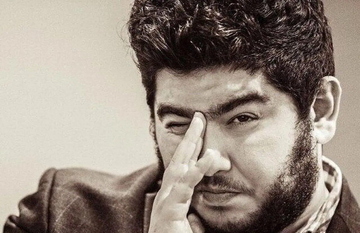 شکست مرد شماره یک شطرنج ایران مقابل کارلسن
