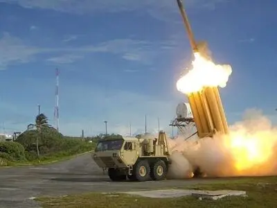 Pentagon evaluating U.S. West Coast missile defense sites - officials