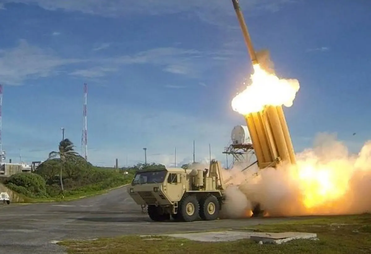 Pentagon evaluating U.S. West Coast missile defense sites - officials