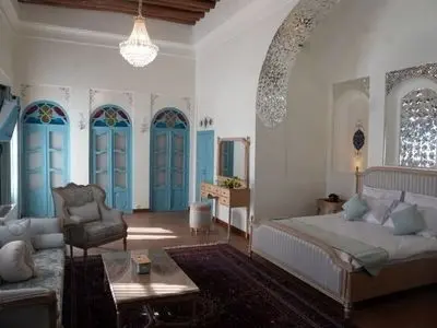 .آماده سازی ظرفیت اسکان ۵۰ هزار نفر در کرمانشاه