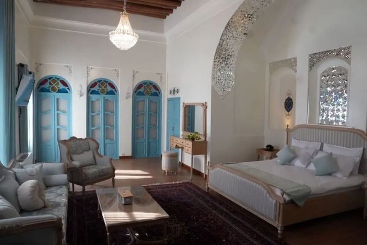 .آماده سازی ظرفیت اسکان ۵۰ هزار نفر در کرمانشاه