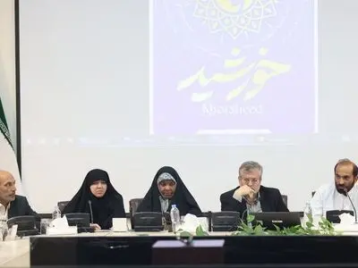 جشنواره خورشید فرصتی برای نشان دادن چهره واقعی بانوان ایرانی به جهان است